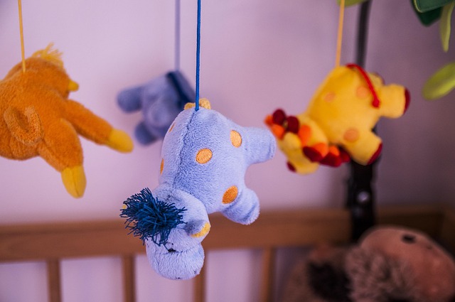 De beste keuze voor babyspeelgoed: wat je moet weten
