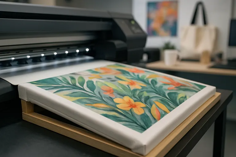 Print on demand en peesdoeken: een complete handleiding voor jouw bedrijf